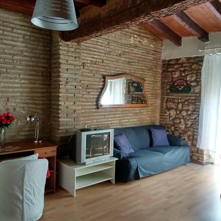 Centro Con Encanto. Valencia Eksteriør bilde