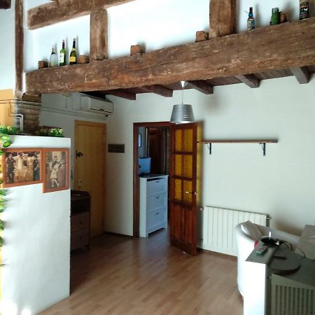 Centro Con Encanto. Valencia Eksteriør bilde