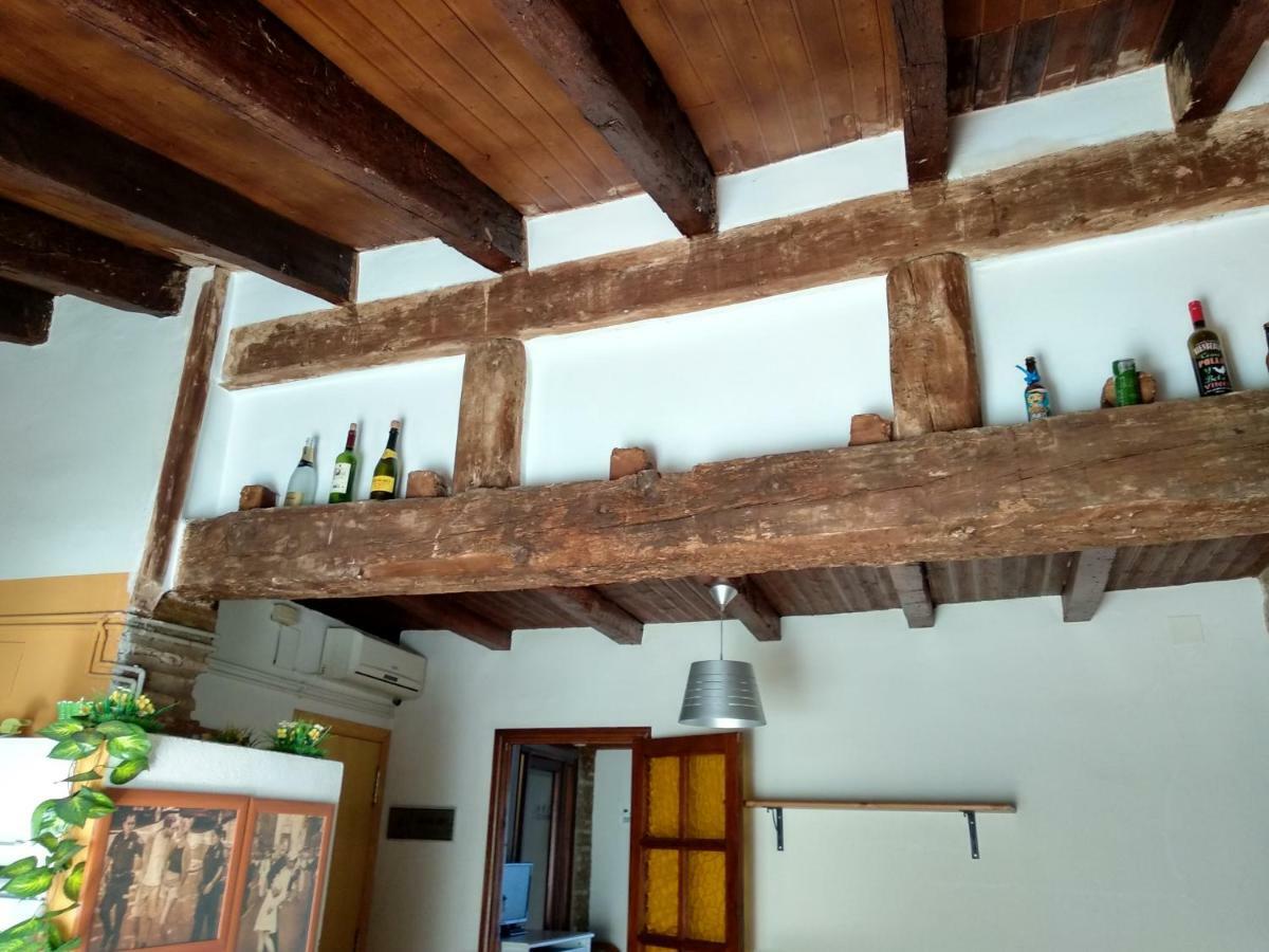 Centro Con Encanto. Valencia Eksteriør bilde