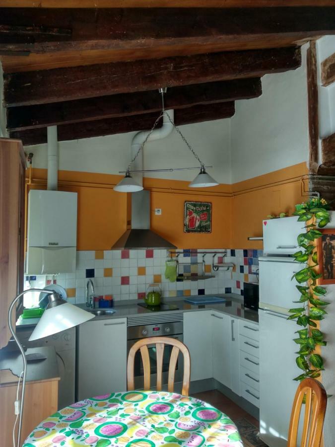 Centro Con Encanto. Valencia Eksteriør bilde